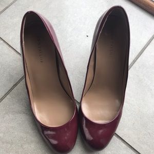 Ann Taylor pumps